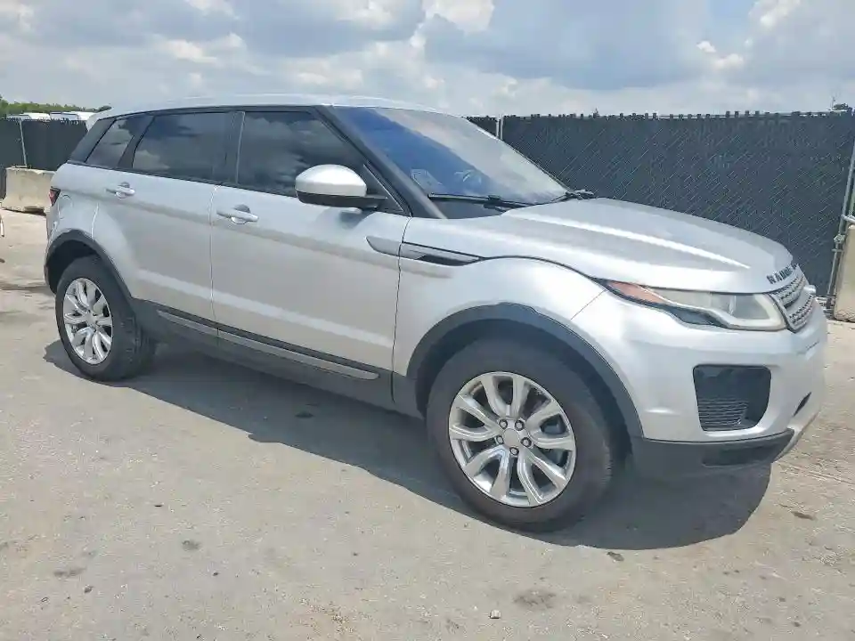 SALVP2RX3JH296737 2018 LAND ROVER RANGEROVER-3