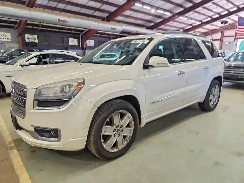 1GKKVTKD3FJ216590 2015 GMC ACADIA DEN-0