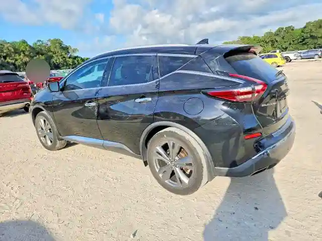 5N1AZ2DJ1LN104055 2020 NISSAN MURANO-1