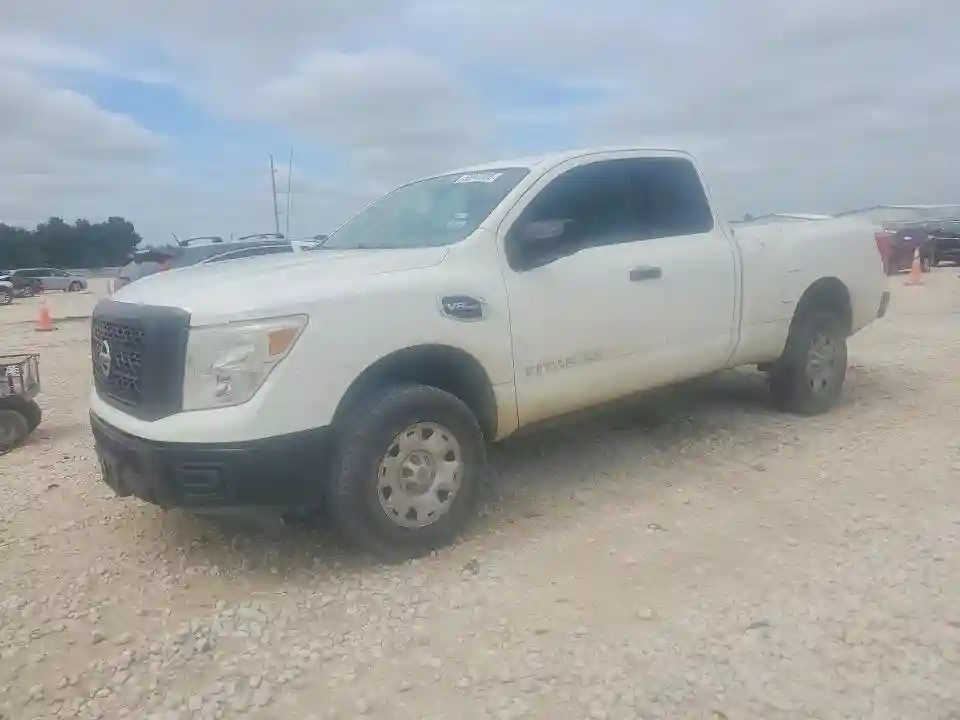 1N6AA1C32JN506699 2018 NISSAN TITAN-0