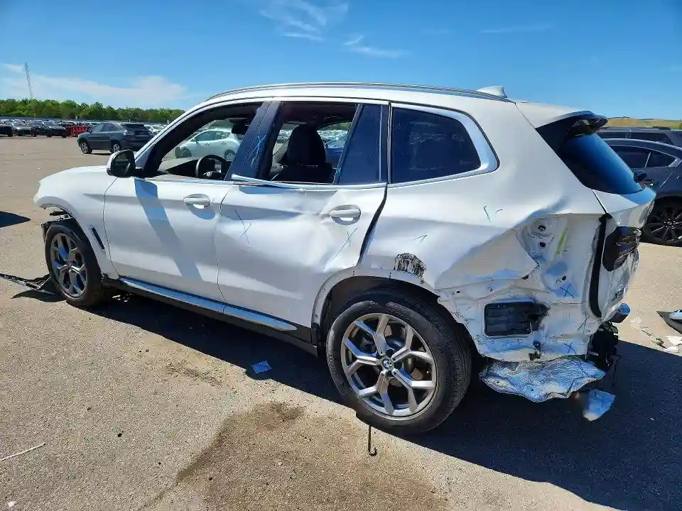 WBX57DP06RN309621 2024 BMW X3-1