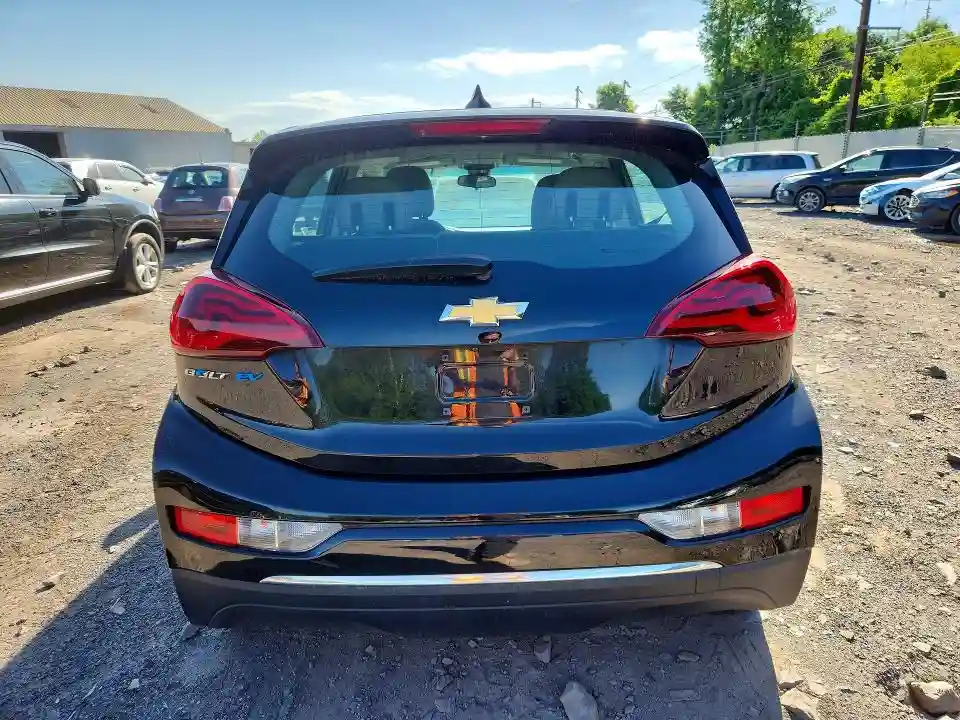 1G1FW6S08H4186862 2017 CHEVROLET BOLT-5