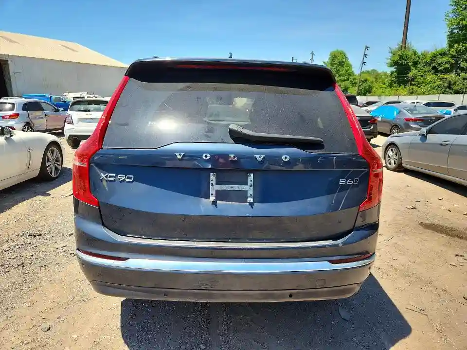 YV40621A5P1940720 2023 VOLVO XC90-5