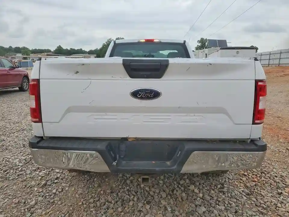 1FTMF1C59KKD60422 2019 FORD F150-5