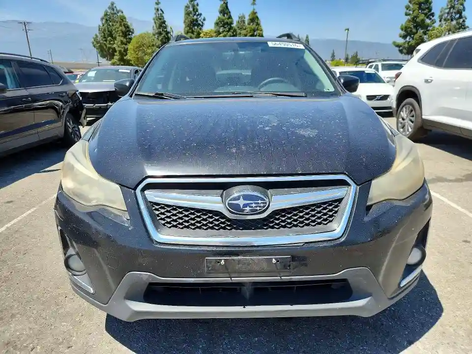 JF2GPABC7H8226610 2017 SUBARU CROSSTREK-4