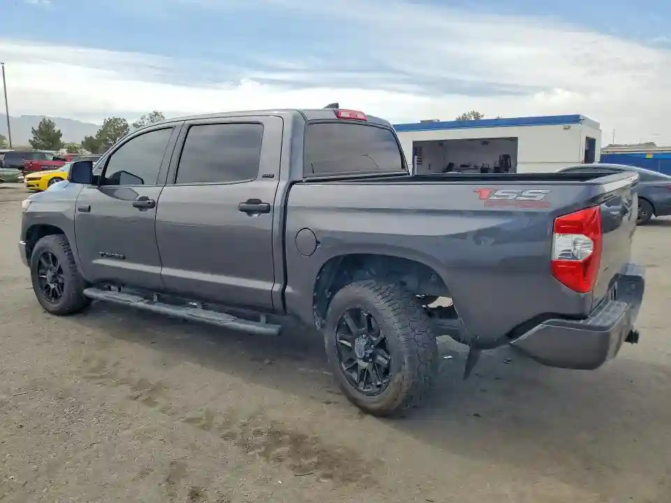 5TFEY5F12MX280786 2021 TOYOTA TUNDRA-1