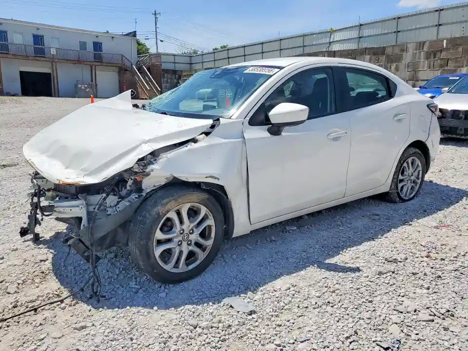 3MYDLBZV7GY119975 2016 SCION IA-0