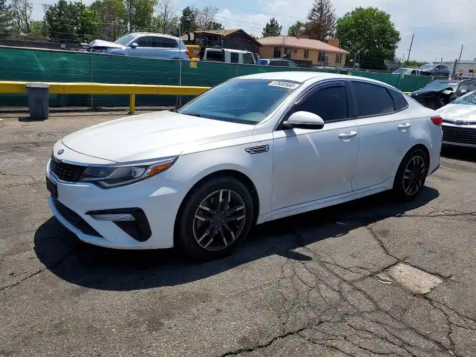 5XXGT4L3XKG364530 2019 KIA OPTIMA-0