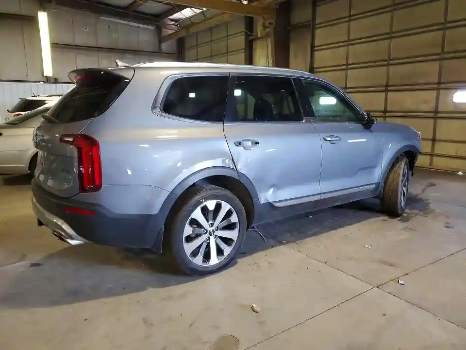 5XYP3DHCXLG058241 2020 KIA TELLURIDE-2