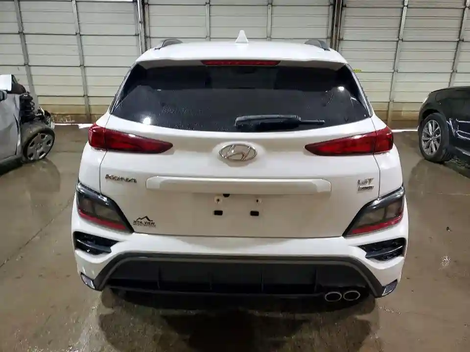 KM8K3CA33PU943332 2023 HYUNDAI KONA-5