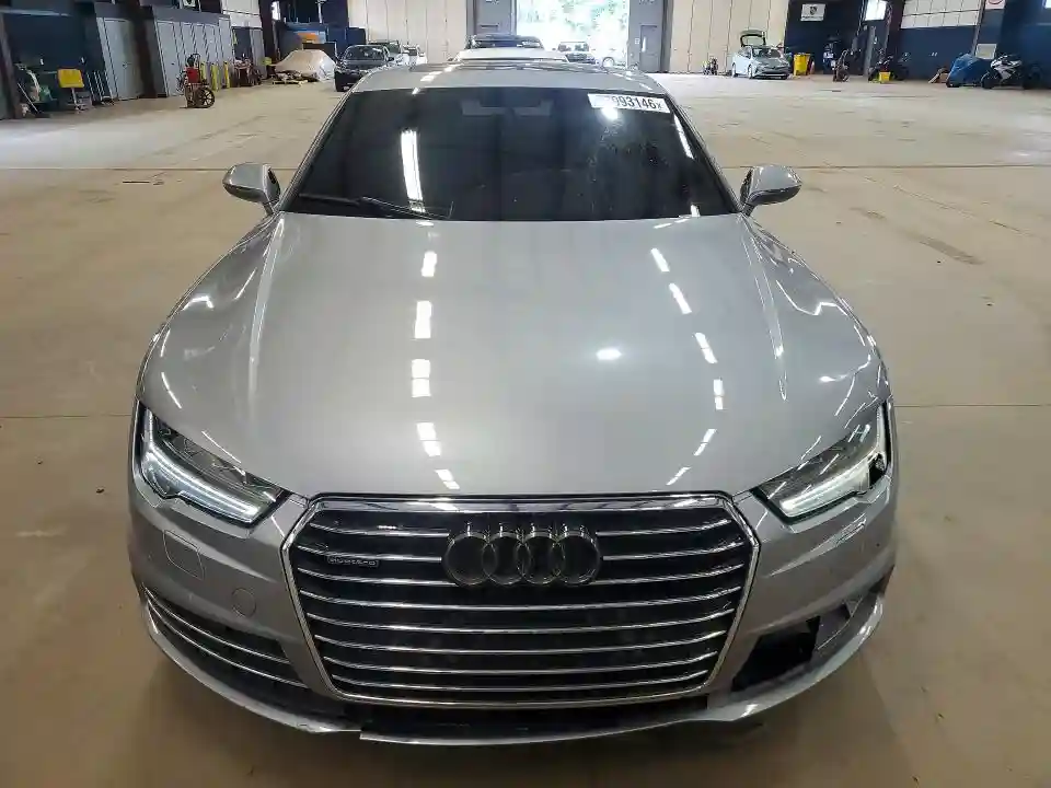 WAUWGAFC4GN009064 2016 AUDI A7-4