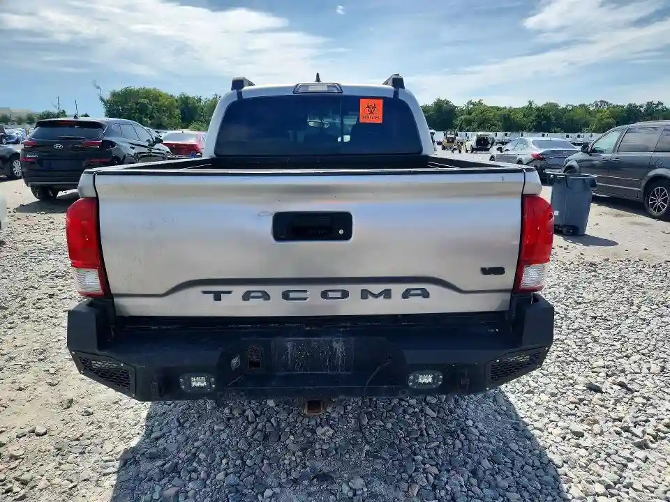 3TMCZ5ANXHM074884 2017 TOYOTA TACOMA-5