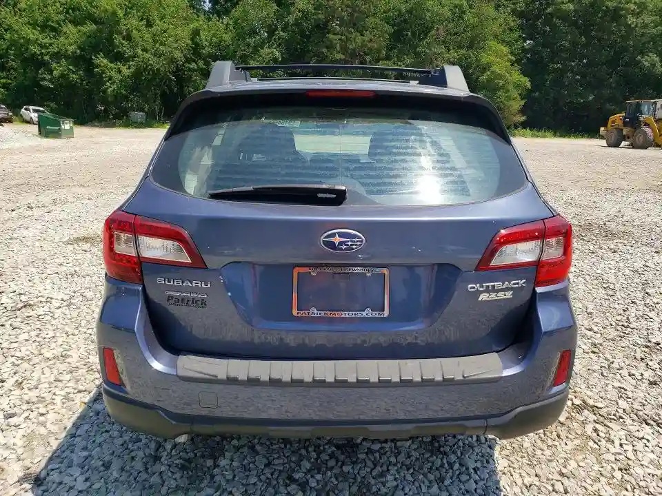 4S4BSAAC6H3223358 2017 SUBARU OUTBACK-5