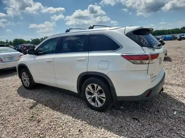 5TDJKRFH7FS113224 2015 TOYOTA HIGHLANDER-1
