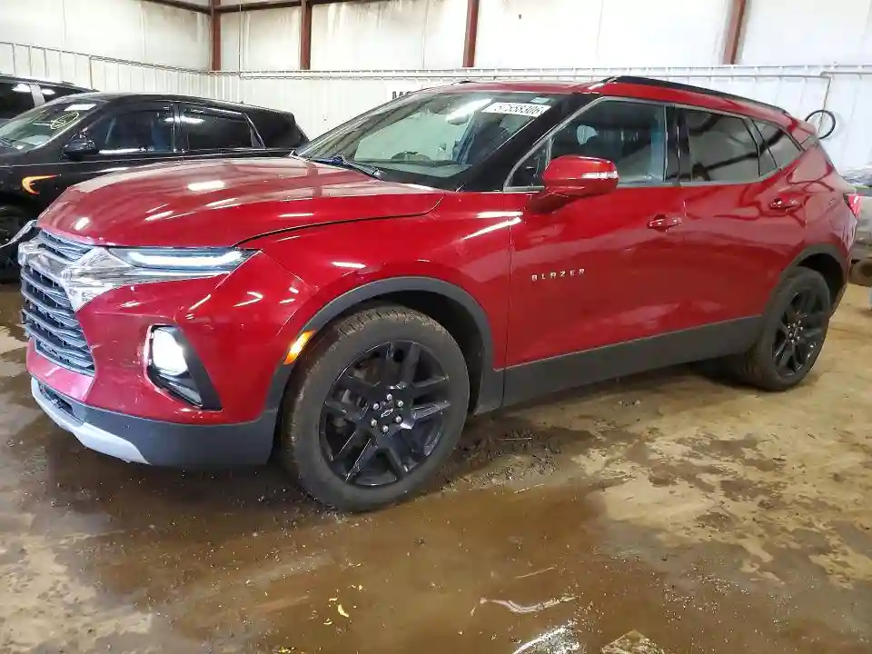 3GNKBCR46LS666990 2020 CHEVROLET BLAZER-0