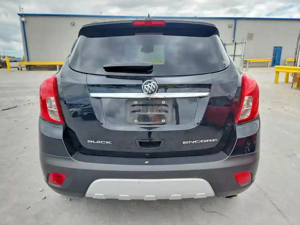 KL4CJCSB9FB121739 2015 BUICK ENCORE-5