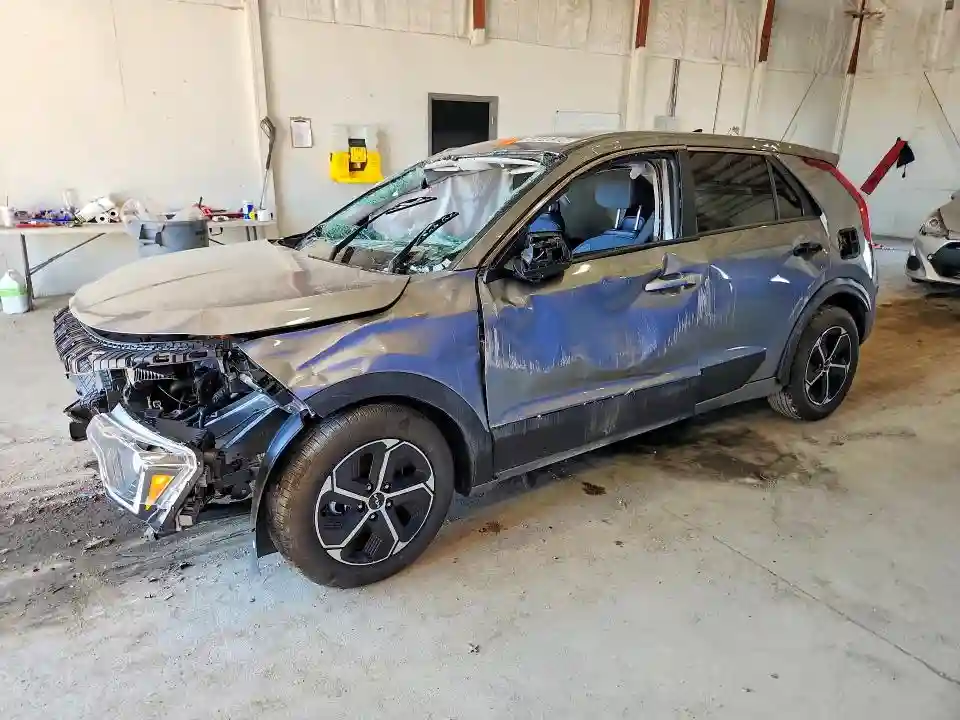 KNDCP3LE9T5324136 2026 KIA NIRO-0