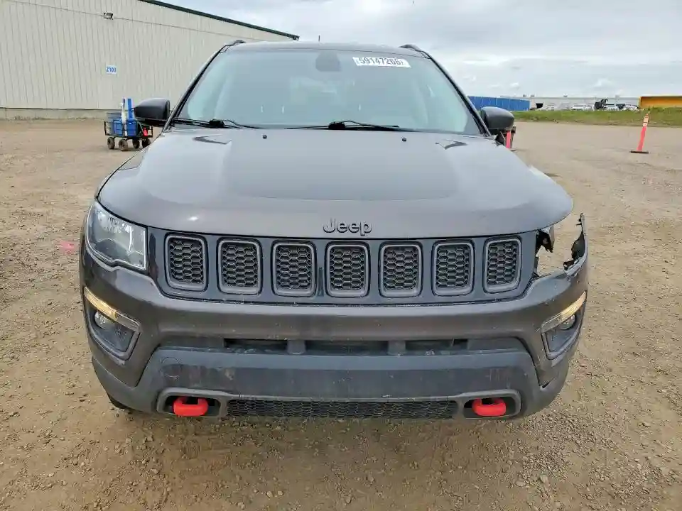 3C4NJDDB2HT630493 2017 JEEP COMPASS-4