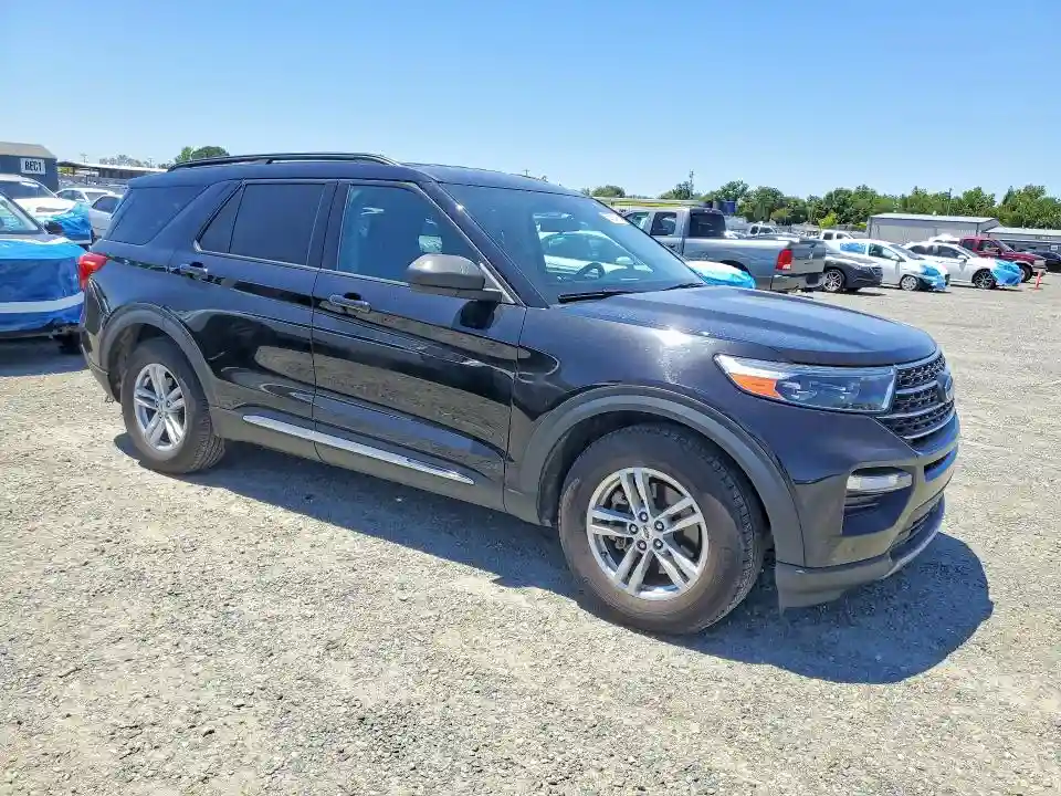 1FMSK7DH9PGA24760 2023 FORD EXPLORER-3