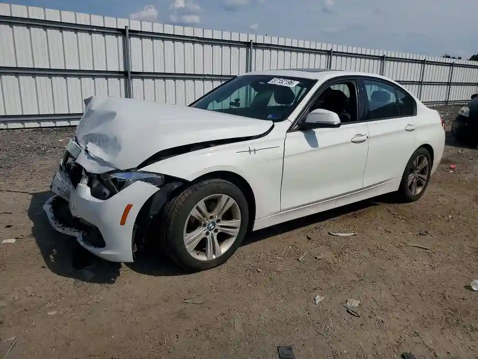 WBA8E9C54GK647111 2016 BMW 3 SERIES-0