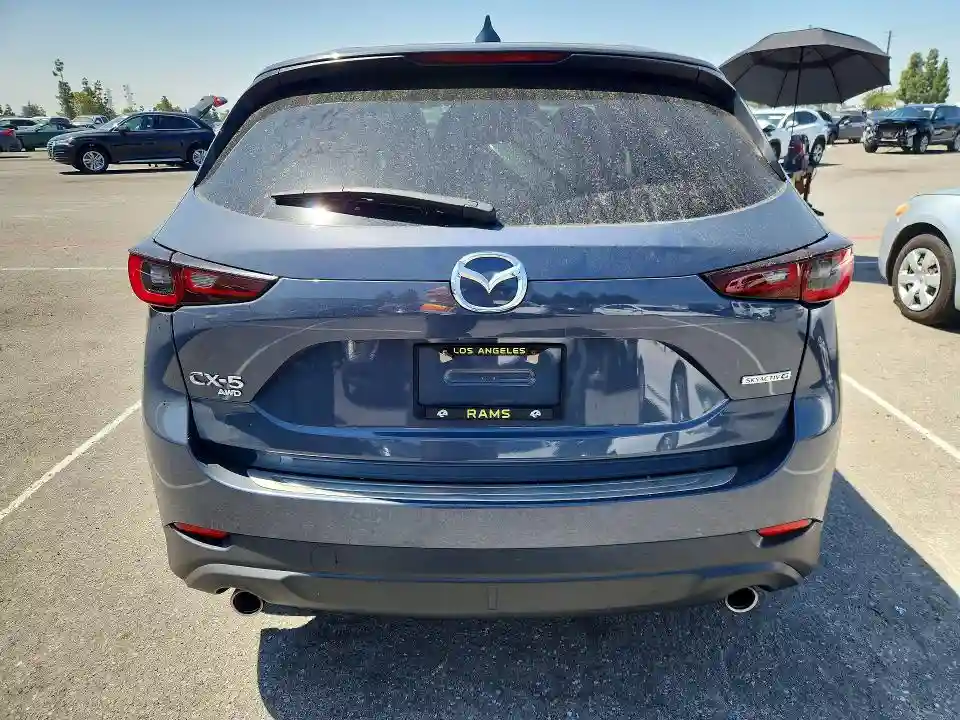 JM3KFBCM4N0642236 2022 MAZDA CX-5-5