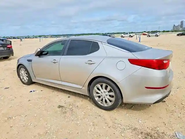 5XXGN4A70FG377857 2015 KIA OPTIMA-1