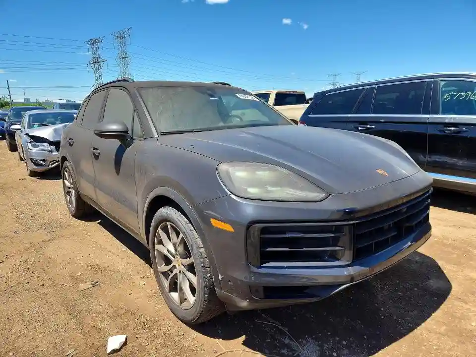 WP1AA2AY2RDA06467 2024 PORSCHE CAYENNE-3