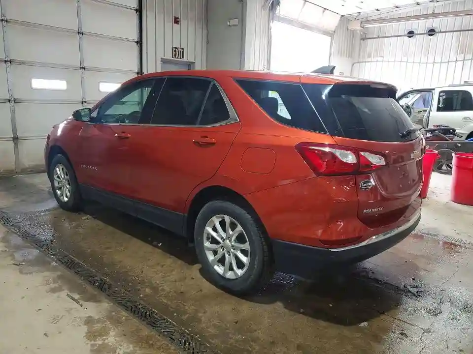 2GNAXUEVXL6234368 2020 CHEVROLET EQUINOX-1