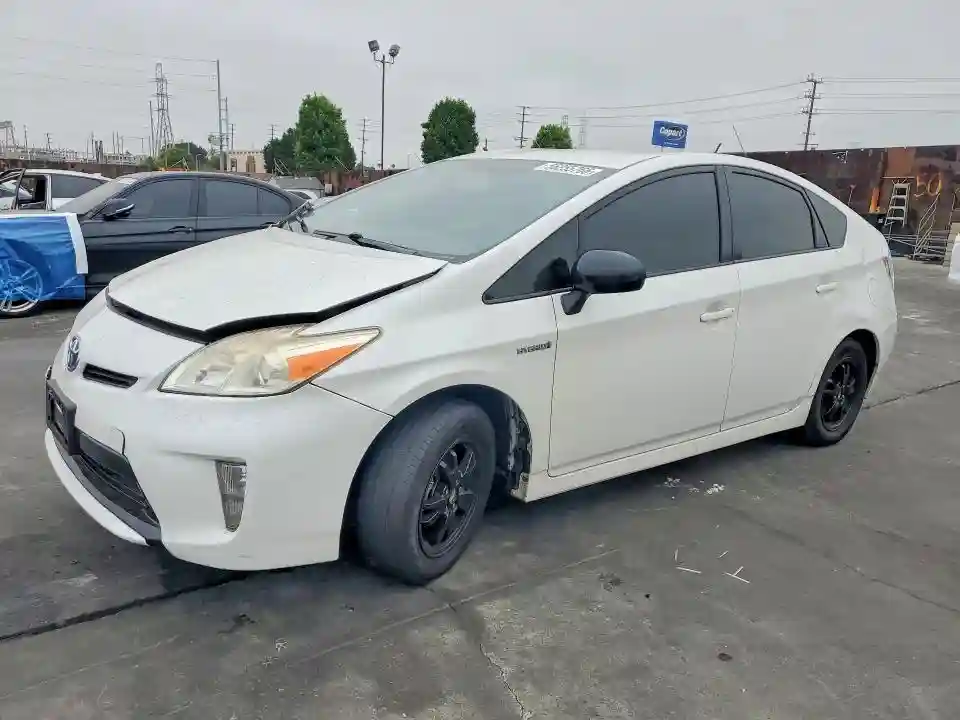 JTDKN3DU8F0437083 2015 TOYOTA PRIUS-0