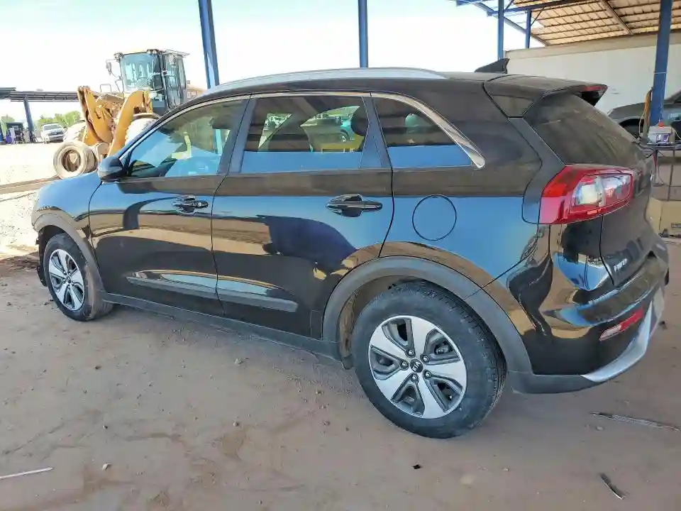 KNDCB3LC2K5290083 2019 KIA NIRO-1