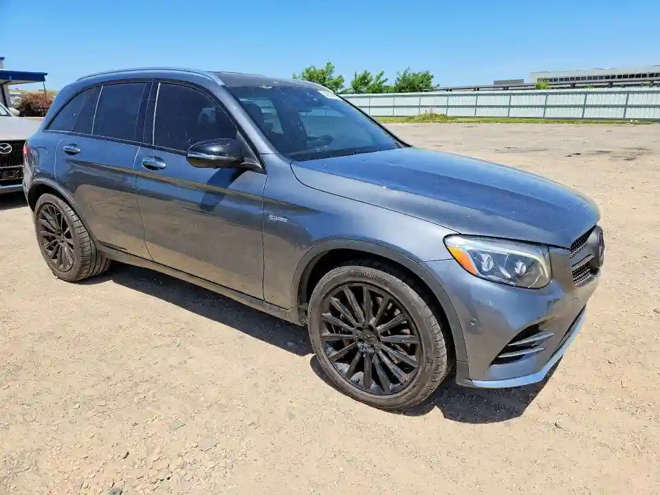 WDC0G6EB0JV019249 2018 MERCEDES-BENZ GLC-CLASS-3