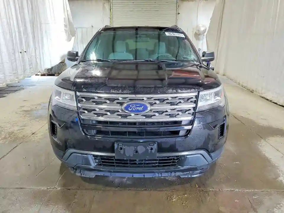 1FM5K8B81JGA58852 2018 FORD EXPLORER-4
