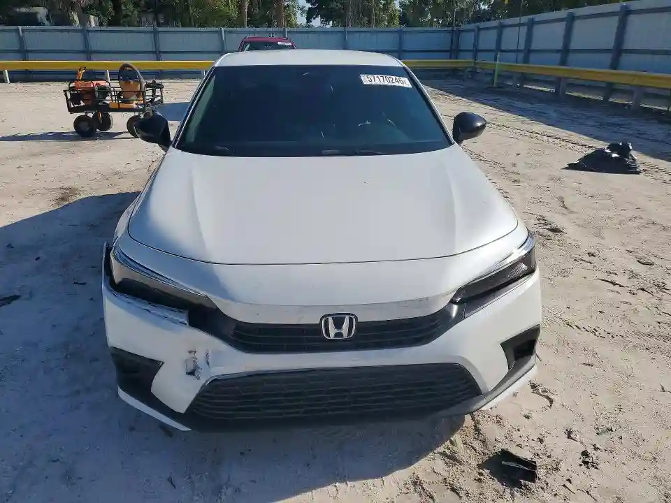 2HGFE2F56NH606630 2022 HONDA CIVIC-4