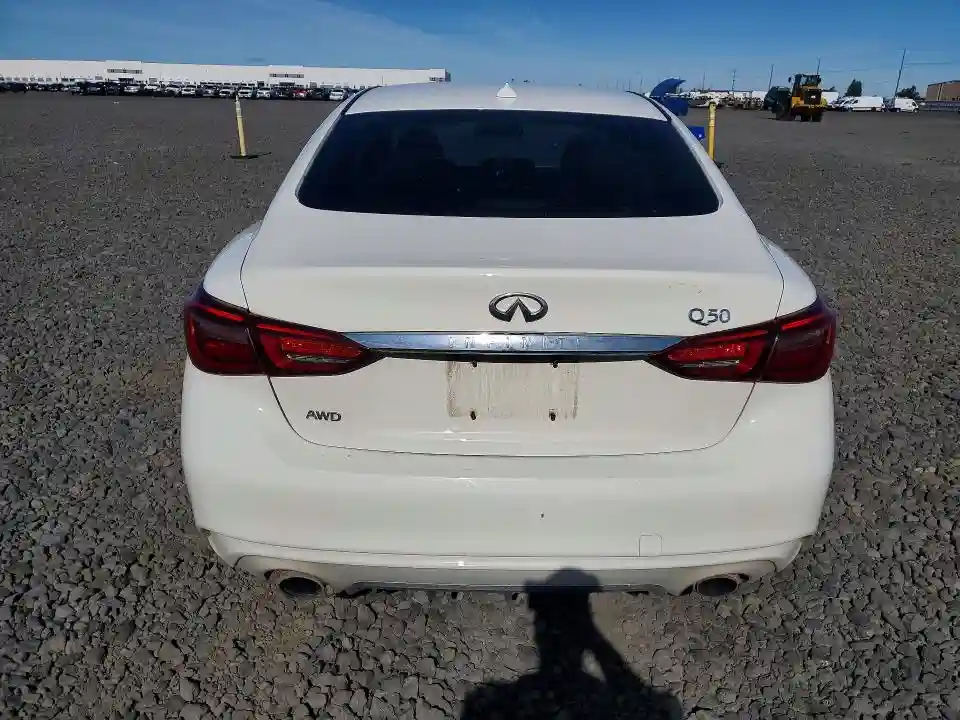 JN1EV7AR7JM441148 2018 INFINITI Q50-5