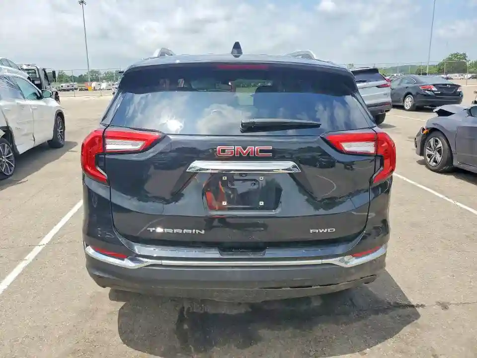 3GKALVEV3NL123920 2022 GMC TERRAIN-5