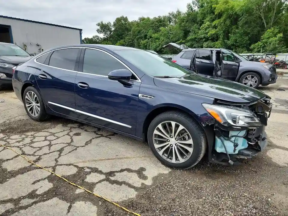 1G4ZP5SS9HU163583 2017 BUICK LACROSSE-3