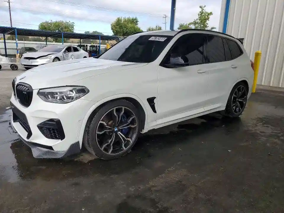 5YMTS0C07L9B47347 2020 BMW X3-0