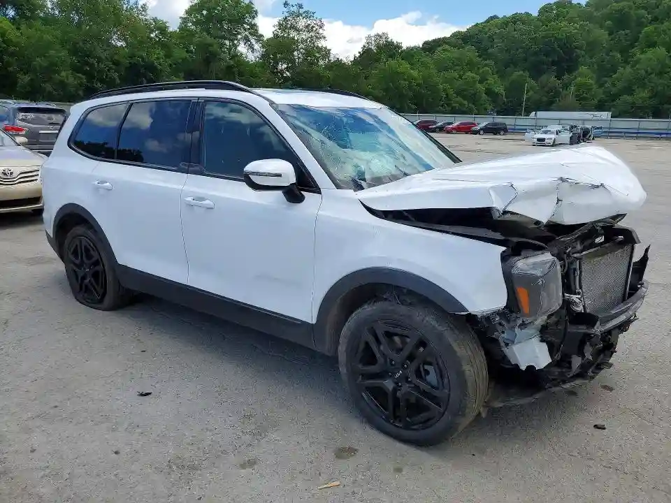 5XYP5DGC3RG436016 2024 KIA TELLURIDE-3