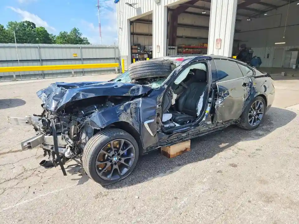 WBA4B1C50GG242150 2016 BMW 4 SERIES-0