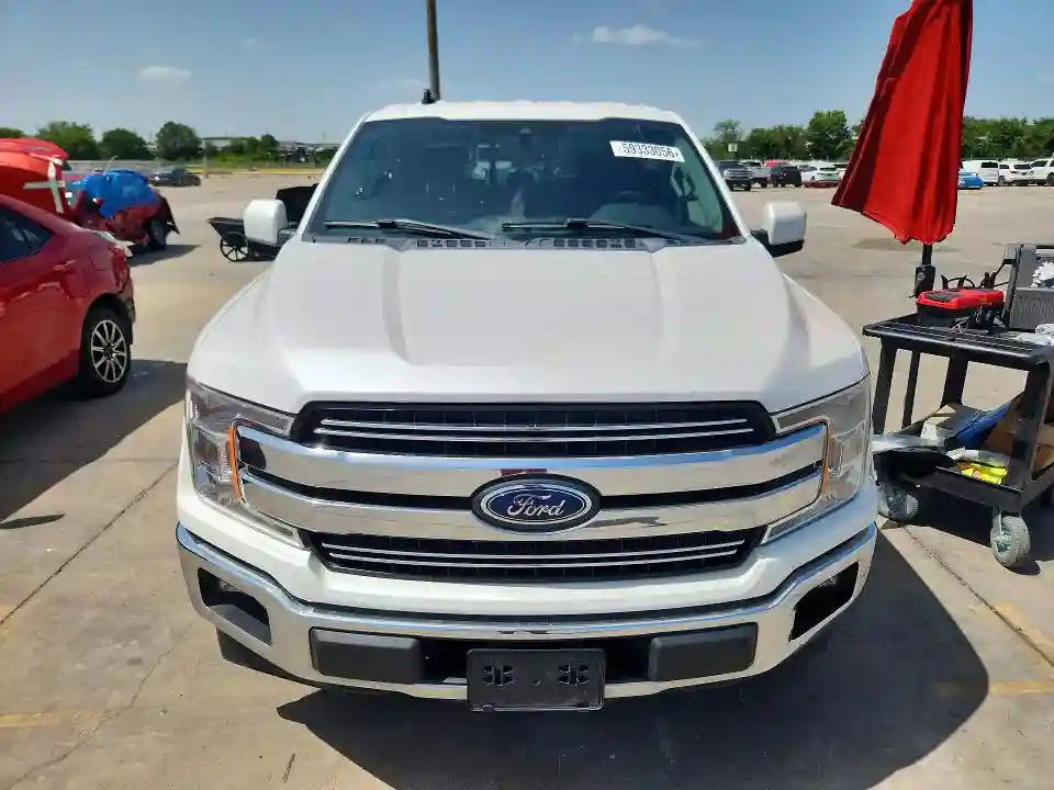 1FTEW1C48KKE13414 2019 FORD F150 LARIA-4