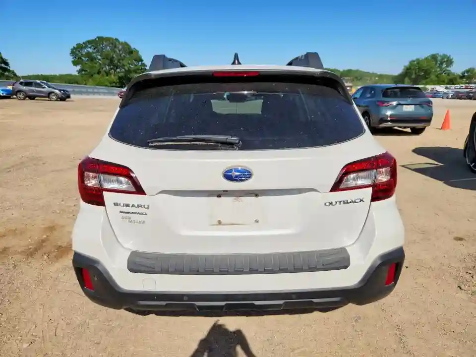 4S4BSANC9K3238762 2019 SUBARU OUTBACK-5