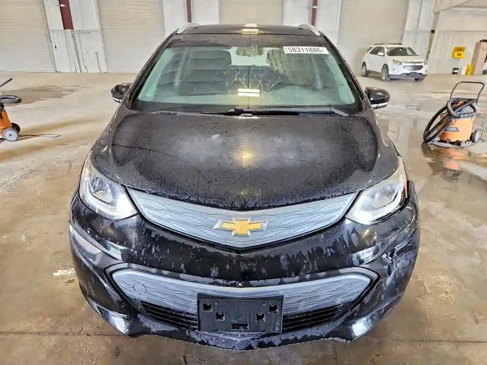 1G1FX6S0XH4167789 2017 CHEVROLET BOLT-4