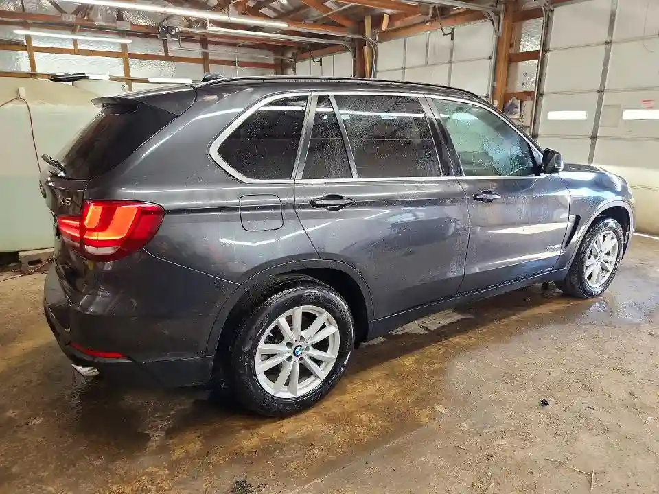 5UXKR0C56F0P06984 2015 BMW X5-2