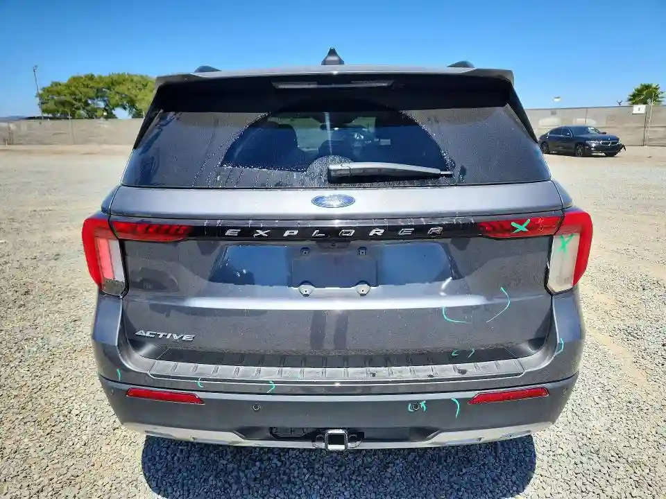 1FMUK7DH8SGB98871 2025 FORD EXPLORER A-5