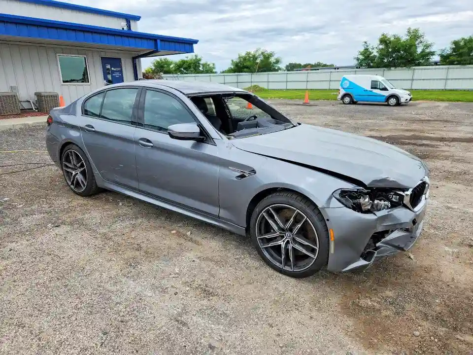 WBS83CH0XPCM97267 2023 BMW M5-3