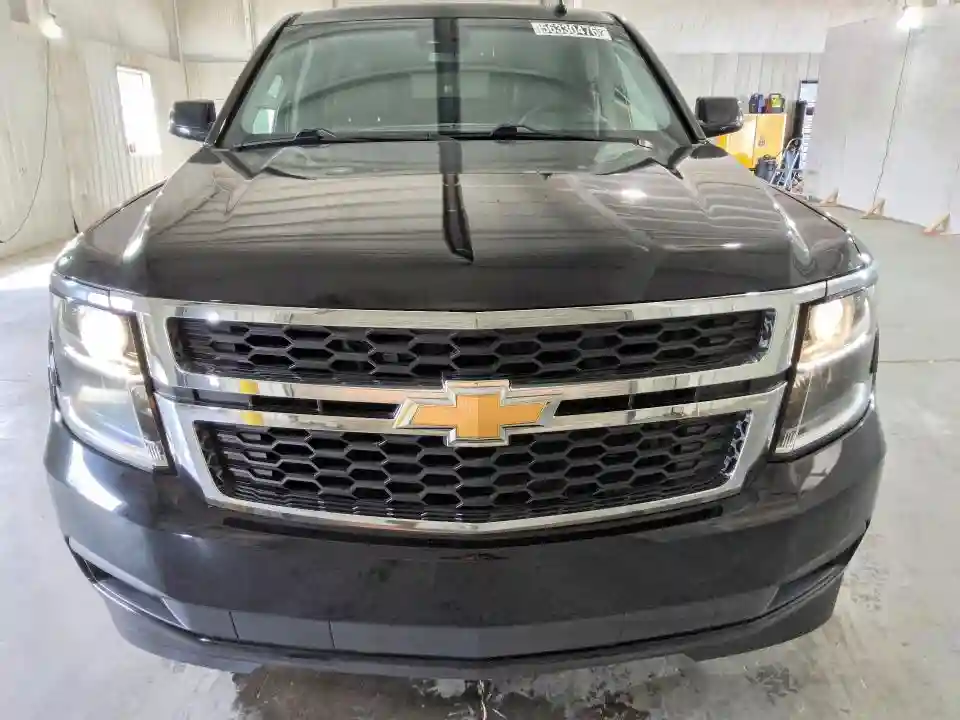 1GNSCHKC9GR454217 2016 CHEVROLET SUBURBAN-4
