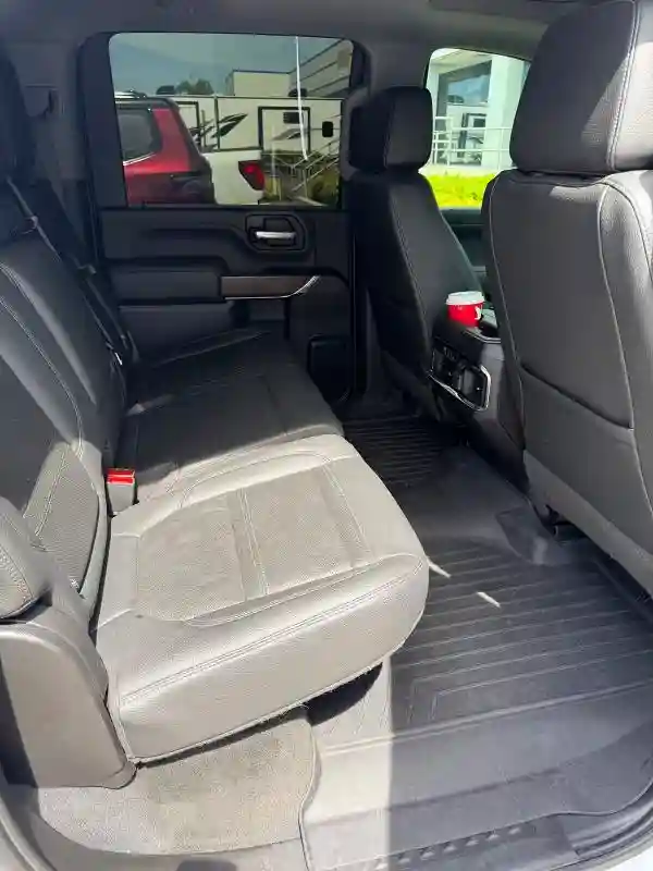 1GT49REYXPF142843 2023 GMC SIERRA-5