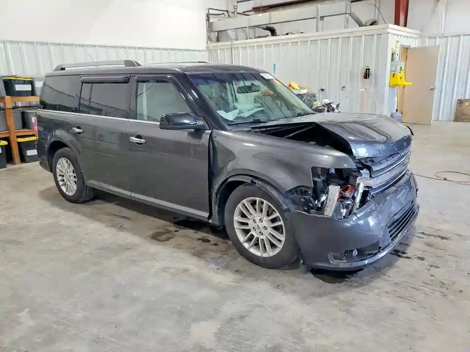 2FMHK6C88KBA27784 2019 FORD FLEX-3