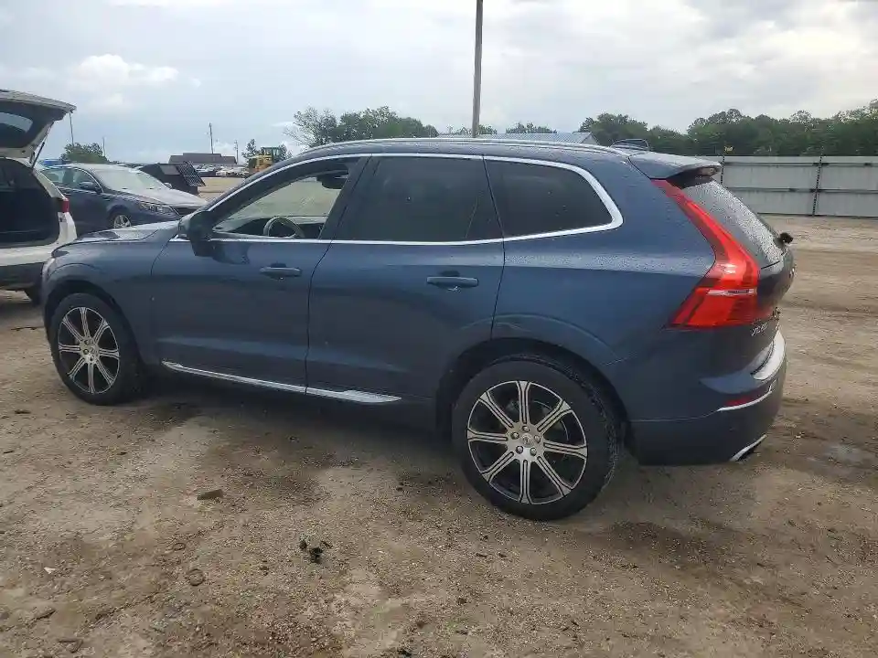 YV4102RL2L1590257 2020 VOLVO XC60-1