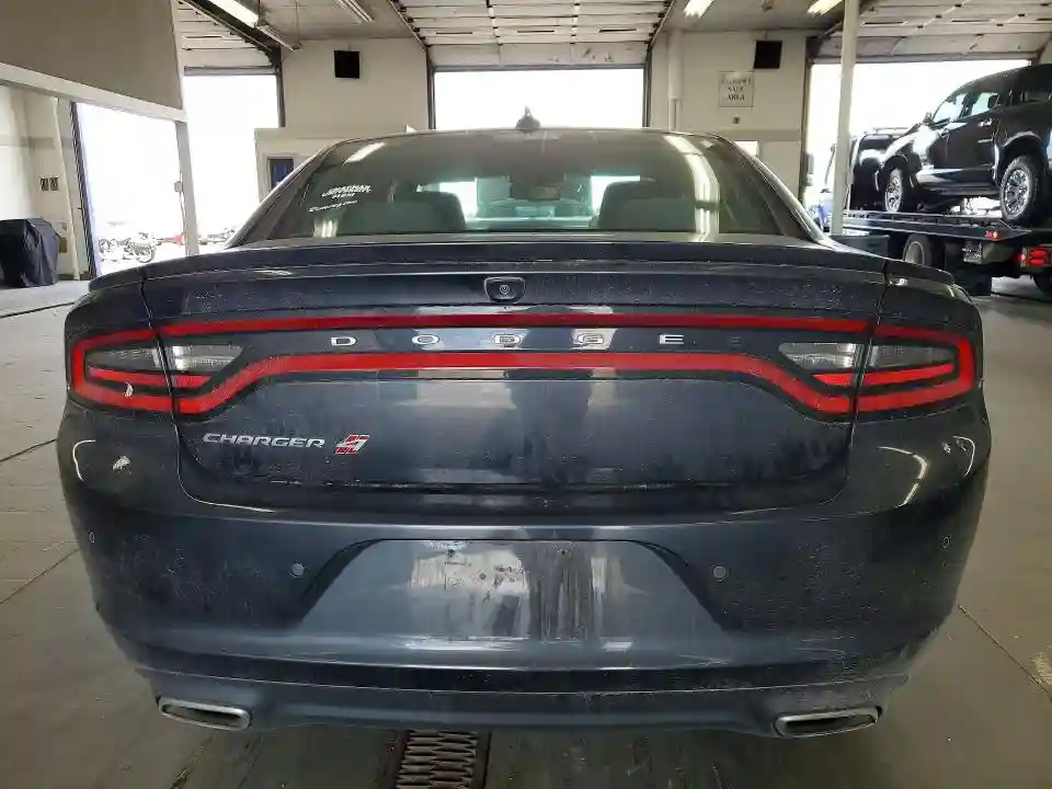 2C3CDXJG2JH237211 2018 DODGE CHARGER-5